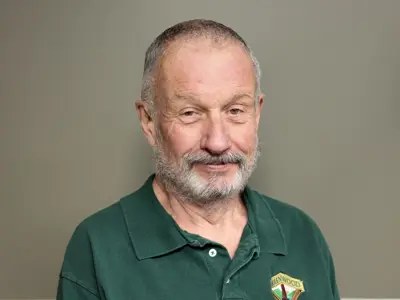 CJ Rhodes — Councillor on City of Greenwood mayor and council page