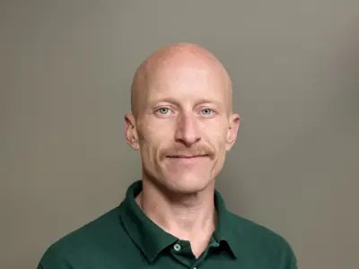 Clint Huisman — Councillor on City of Greenwood mayor and council page