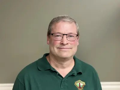 Gerry Shaw — Councillor on City of Greenwood mayor and council page