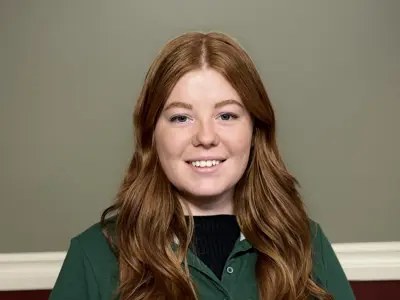 Jessica McLean — Councillor on City of Greenwood mayor and council page