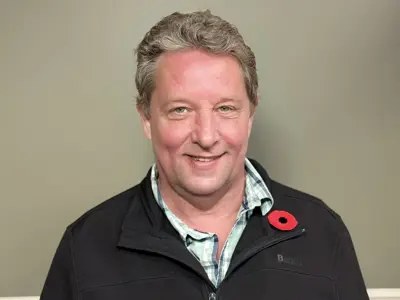 John Bolt — Mayor on City of Greenwood mayor and council page